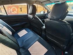 نيسان فيرسا